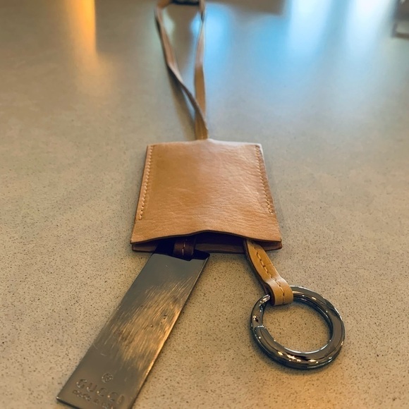 gucci Lanyard - Picture 8 of 10